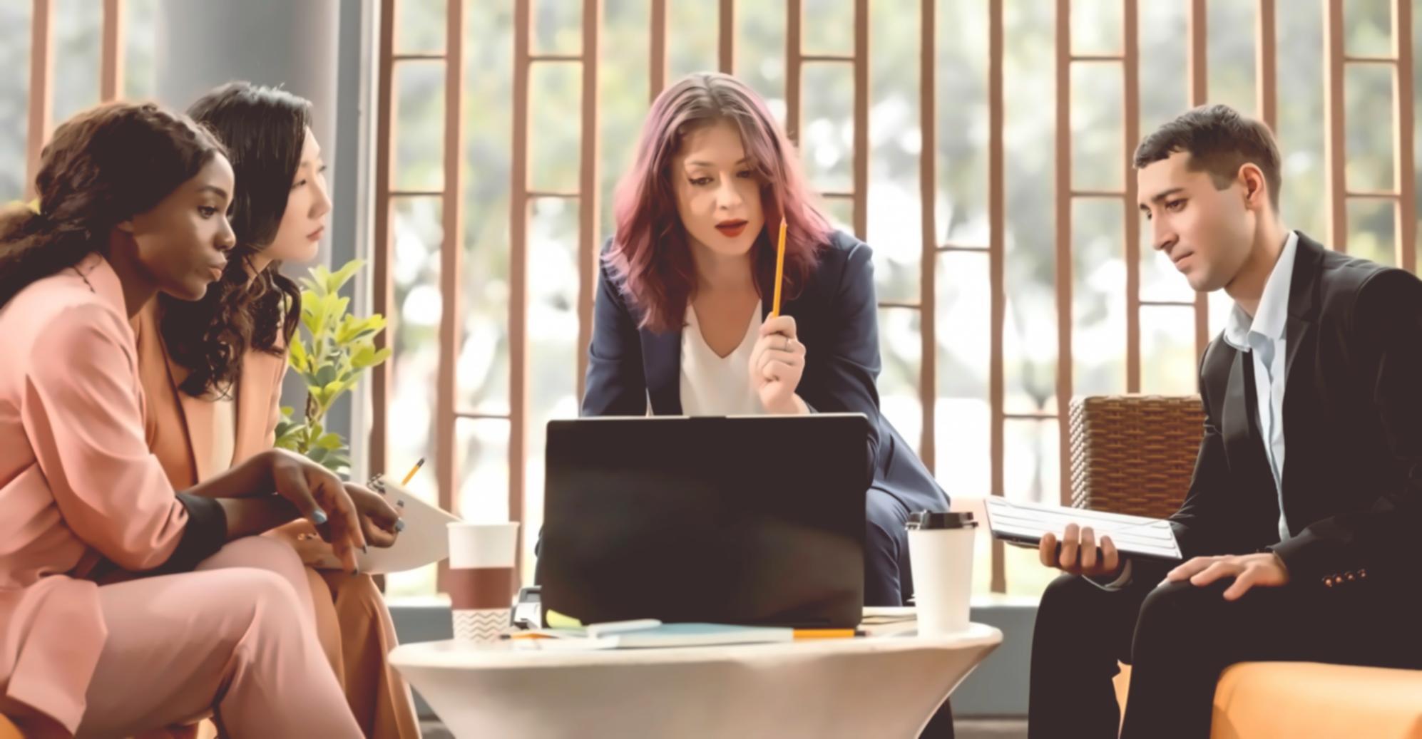 Sosyal hizmet alanında kariyer gelişimi ve mesleki eğitim programları