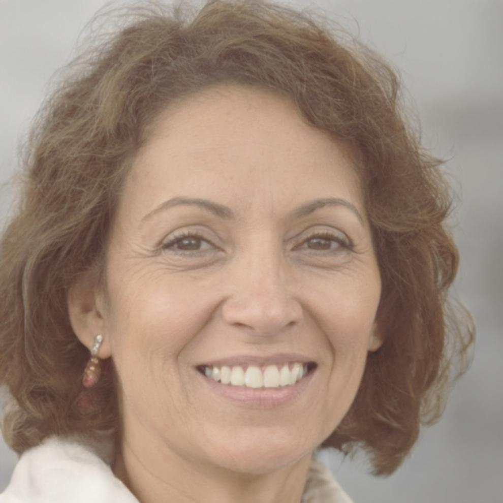 Meltem Özgür - Sosyal Hizmet Uzmanı