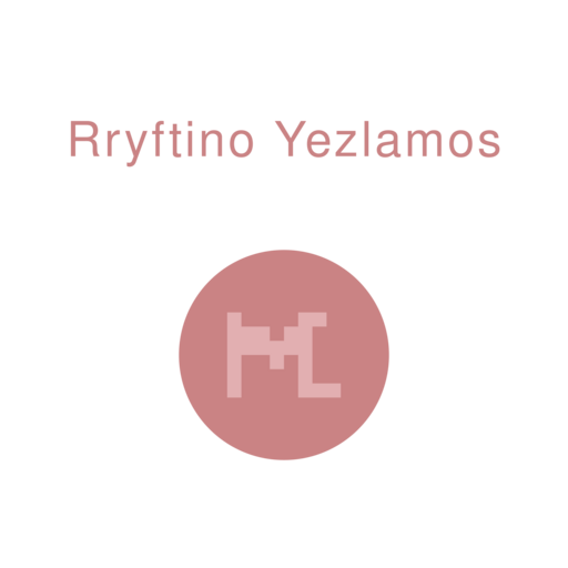 Rryftino Yezlamos Logo